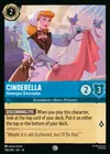 Product image for Cinderella - Homespun Dressmaker