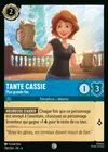 Product image for Tante Cassie - Plus grande fan