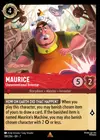 Product image for Maurice - Unconventional Inventor
