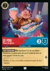 Product image for Le Fou - Voleur de gâteau