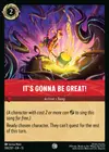 Product image for It's Gonna Be Great!