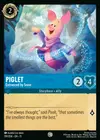 Product image for Piglet - Entranced by Snow