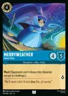 Product image for Merryweather - Feisty Fairy