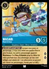 Product image for Wasabi - Pense le futur