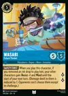 Product image for Wasabi - Future Thinker