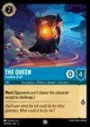 Product image for The Queen - Cruelest of All