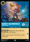 Product image for Gadget Hackwrench - Creative Thinker