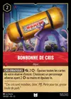 Product image for Bonbonne de cris