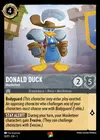 Product image for Donald Duck - Musketeer