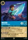 Product image for Wasabi - Ingénieur méthodique