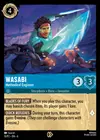 Product image for Wasabi - Methodical Engineer