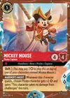 Product image for Mickey Mouse - Capitaine pirate