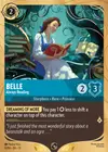 Product image for Belle - Always Reading