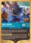 Product image for Judy Hopps - Instructrice en centre de loisirs