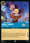 Product image for Mickey Mouse - Tiny Tim's Father