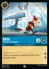 Product image for Basil - Perceptive Investigator