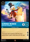 Product image for Scrooge McDuck - Afficionado of Antiquities