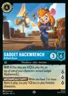 Product image for Gadget Hackwrench - Brilliant Bosun