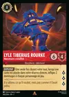 Product image for Lyle Tiberius Rourke - Mercenaire cristallisé