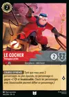 Product image for Le Cocher - Trompeur avide