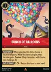 Product image for Bunch of Balloons