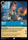 Product image for Belle - Inventrice
