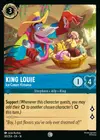 Product image for King Louie - Ice Cream Virtuoso
