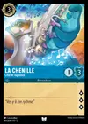 Product image for La Chenille - Chill et vaporeux