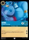 Product image for Genie - Cramped in the Lamp