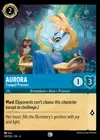 Product image for Aurora - Tranquil Princess
