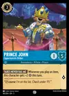 Product image for Prince John - Opportunistic Briber