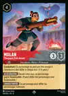 Product image for Mulan - Chargeant droit devant