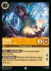 Product image for Flash - Records Specialist