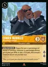 Product image for Cobra Bubbles - Fonctionnaire dévoué
