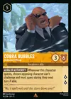 Product image for Cobra Bubbles - Dedicated Official