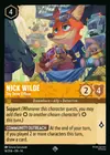 Product image for Nick Wilde - Toy Drive Officer