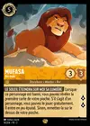 Product image for Mufasa - Roi trahi