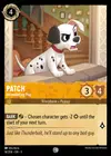 Product image for Patch - Intimidating Pup
