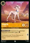 Product image for Perdita - Aux aguets