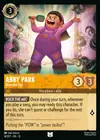 Product image for Abby Park - Over the Top