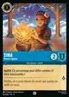 Product image for Sina - Parent vigilant
