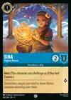 Product image for Sina - Vigilant Parent