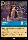 Product image for Lafayette - Tout ouïe