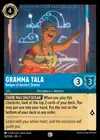 Product image for Gramma Tala - Keeper of Ancient Stories