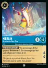 Product image for Merlin - De retour de Saint-Trop'