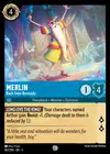 Product image for Merlin - Back from Bermuda