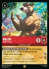 Product image for Baloo - Griffes d'acier