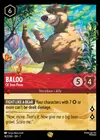 Product image for Baloo - Ol' Iron Paws