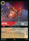 Product image for Mushu - Ton pire cauchemar