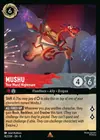 Product image for Mushu - Your Worst Nightmare